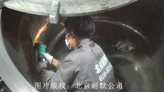 耐氫氟酸防腐涂料施工方法